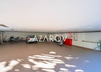 Box auto - Appartamento via Roberto, 35, Bordighera - foto 26