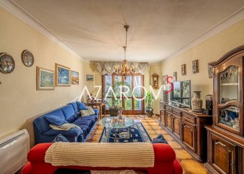 Salone - Appartamento via Roberto, 35, Bordighera - foto 30