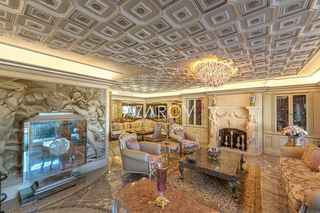 Interno non residenziale - Villa strada Costiera, Trieste - photo 3