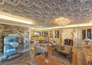 Interno non residenziale - Villa strada Costiera, Trieste - foto 3