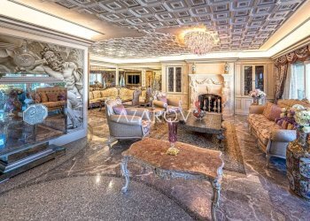 Interno non residenziale - Villa strada Costiera, Trieste - foto 10