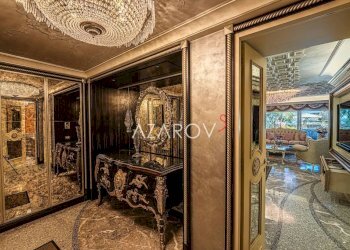 Interno palazzo - Villa strada Costiera, Trieste - foto 14