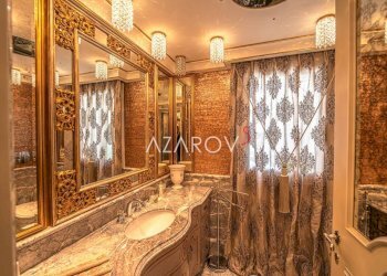 Bagno - Villa strada Costiera, Trieste - foto 15