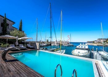 Piscina - Villa strada Costiera, Trieste - foto 23