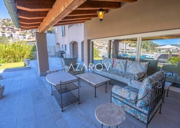 Balcone - Villa strada Costiera, Trieste - foto 26