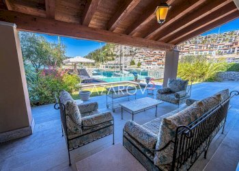 Balcone - Villa strada Costiera, Trieste - foto 28