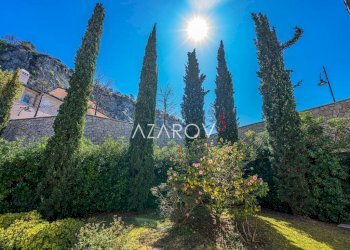 Giardino - Villa strada Costiera, Trieste - foto 31