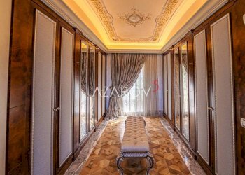 Interno palazzo - Villa strada Costiera, Trieste - foto 32