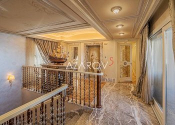 Interno palazzo - Villa strada Costiera, Trieste - foto 34
