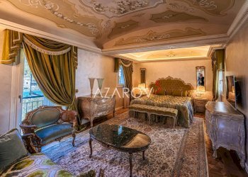 Salone - Villa strada Costiera, Trieste - foto 35