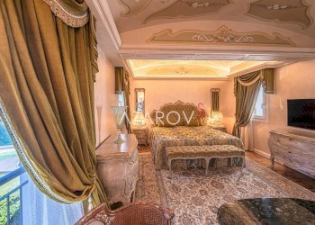 Salone - Villa strada Costiera, Trieste - foto 36