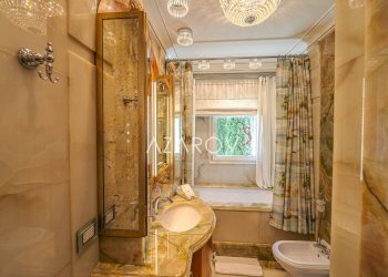 Bagno - Villa strada Costiera, Trieste - foto 38