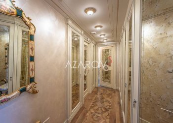 Interno palazzo - Villa strada Costiera, Trieste - foto 40