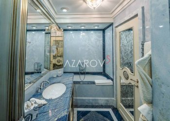 Bagno - Villa strada Costiera, Trieste - foto 41