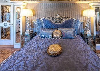 Salone - Villa strada Costiera, Trieste - foto 48