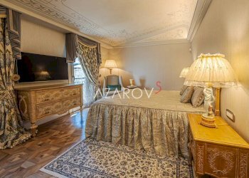 Camera da letto - Villa strada Costiera, Trieste - foto 49