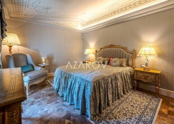 Camera da letto - Villa strada Costiera, Trieste - foto 50