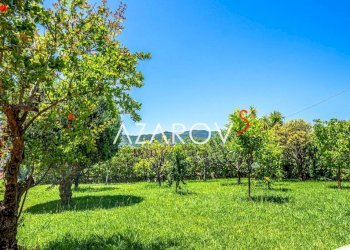Terreno - Villa strada Solaro, 128, Sanremo - foto 5