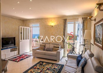 Salone - Villa strada Solaro, 128, Sanremo - foto 7