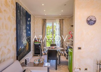 Salone - Villa strada Solaro, 128, Sanremo - foto 8