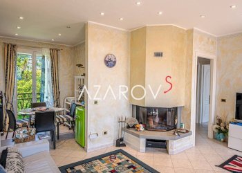 Salone - Villa strada Solaro, 128, Sanremo - foto 9