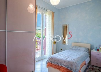Camera da letto - Villa strada Solaro, 128, Sanremo - foto 10