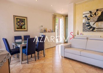 Salone - Villa strada Solaro, 128, Sanremo - foto 14