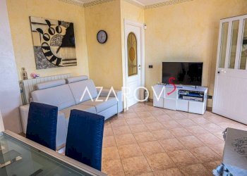 Salone - Villa strada Solaro, 128, Sanremo - foto 15