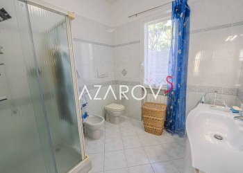 Bagno - Villa strada Solaro, 128, Sanremo - foto 17