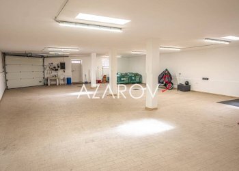 Box auto - Villa strada Solaro, 128, Sanremo - foto 21