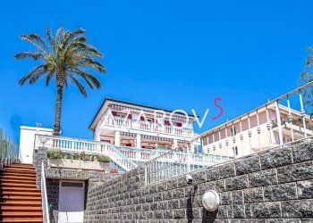 Zona - Villa strada Solaro, 128, Sanremo - foto 25