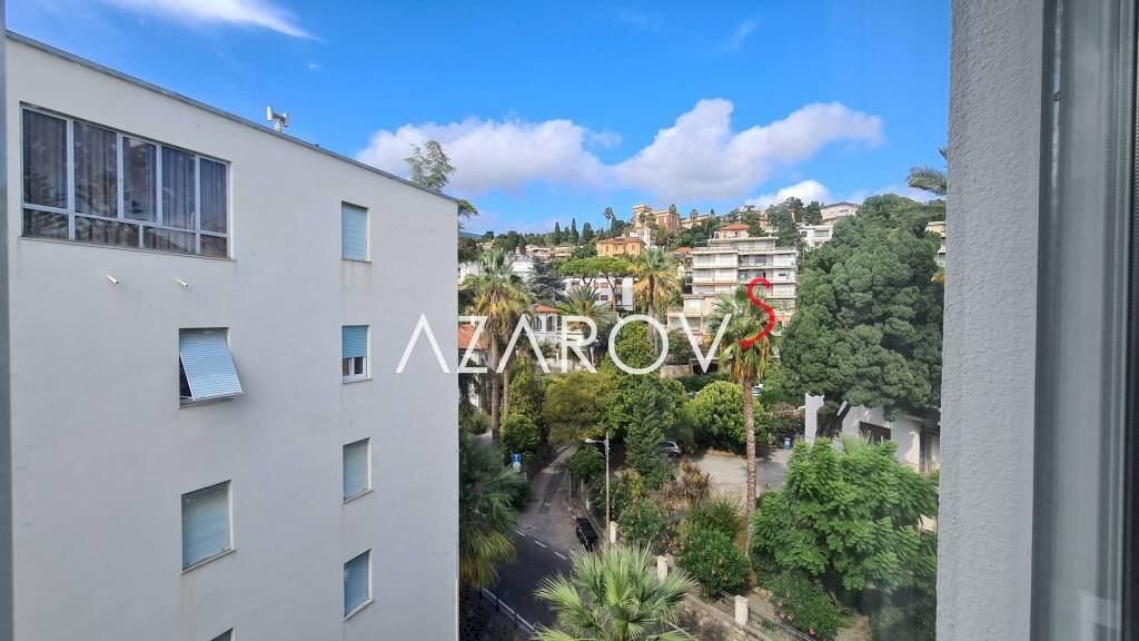 Vista - Appartamento via Legnano, 12, Sanremo - foto 1