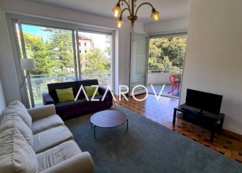 Salone - Appartamento via Legnano, 12, Sanremo - foto 2