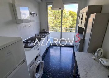 Cucina - Appartamento via Legnano, 12, Sanremo - foto 4