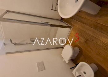 Bagno - Appartamento via Legnano, 12, Sanremo - foto 6