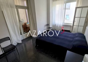 Camera da letto - Appartamento via Legnano, 12, Sanremo - foto 7