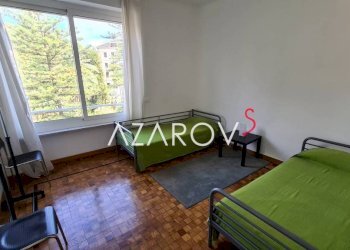 Camera da letto - Appartamento via Legnano, 12, Sanremo - foto 9