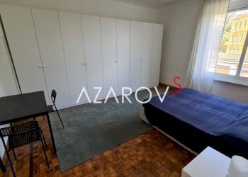 Camera da letto - Appartamento via Legnano, 12, Sanremo - foto 10