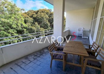 Balcone - Appartamento via Legnano, 12, Sanremo - foto 11