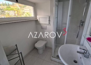 Bagno - Appartamento via Legnano, 12, Sanremo - foto 12