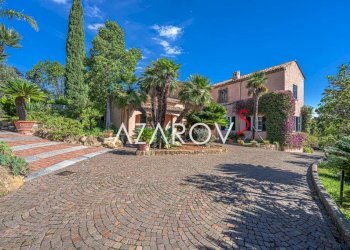 Zona - Villa strada Armea, Sanremo - foto 5