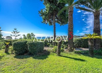 Giardino - Villa strada Armea, Sanremo - foto 13