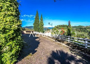 Vista - Villa strada Armea, Sanremo - foto 15
