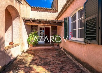 Giardino - Villa strada Armea, Sanremo - foto 16