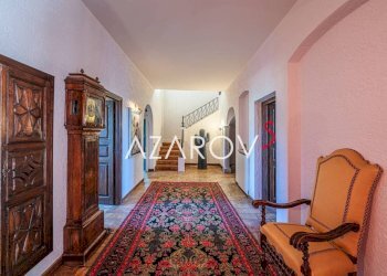Interno appartamento - Villa strada Armea, Sanremo - foto 17