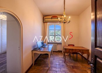 Stanza arredata - Villa strada Armea, Sanremo - foto 18