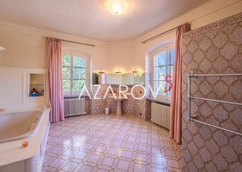 Bagno - Villa strada Armea, Sanremo - foto 19