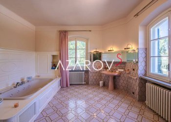 Bagno - Villa strada Armea, Sanremo - foto 20