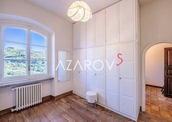 Stanza arredata - Villa strada Armea, Sanremo - foto 21