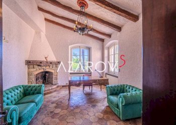 Salone - Villa strada Armea, Sanremo - foto 22
